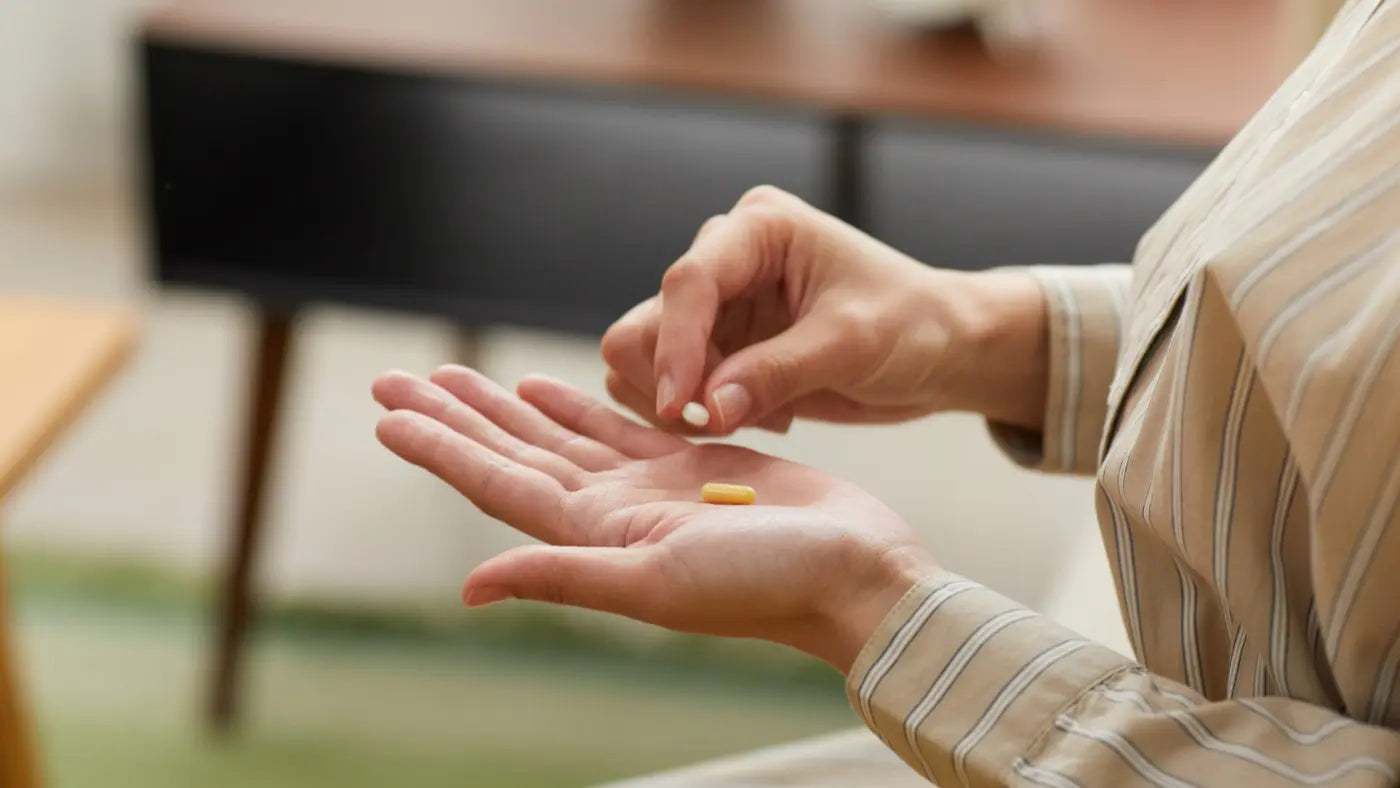 Τι είναι το πυρίτιο Οφέλη, δοσολογία και παρενέργειες