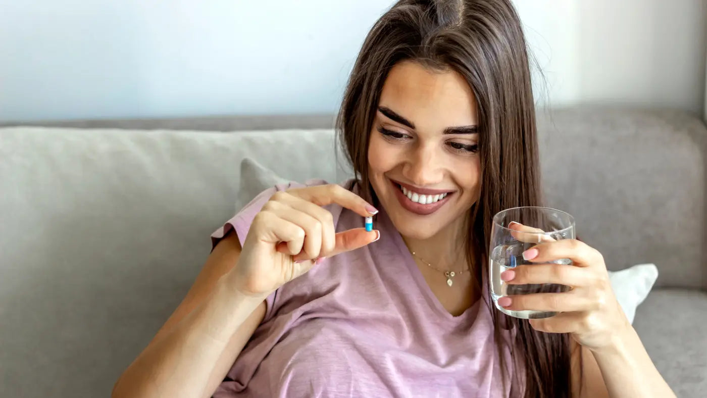 Τι είναι η σπερμιδίνη; Οφέλη της σπερμιδίνης που μπορεί να μην γνωρίζετε