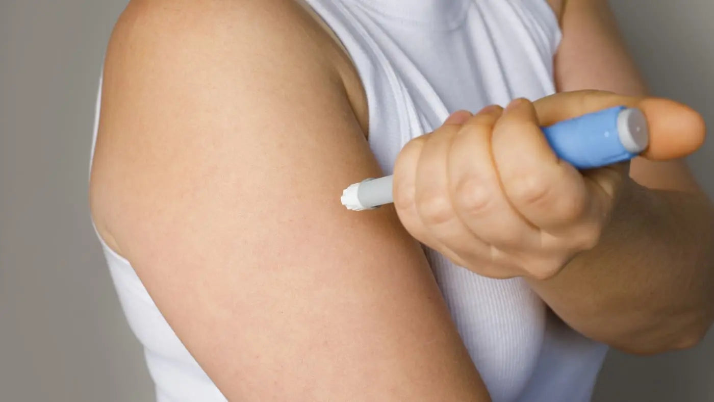 Wegovy, Ozempic και Mounjaro: σύγκριση και εναλλακτικές λύσεις χωρίς ιατρική συνταγή