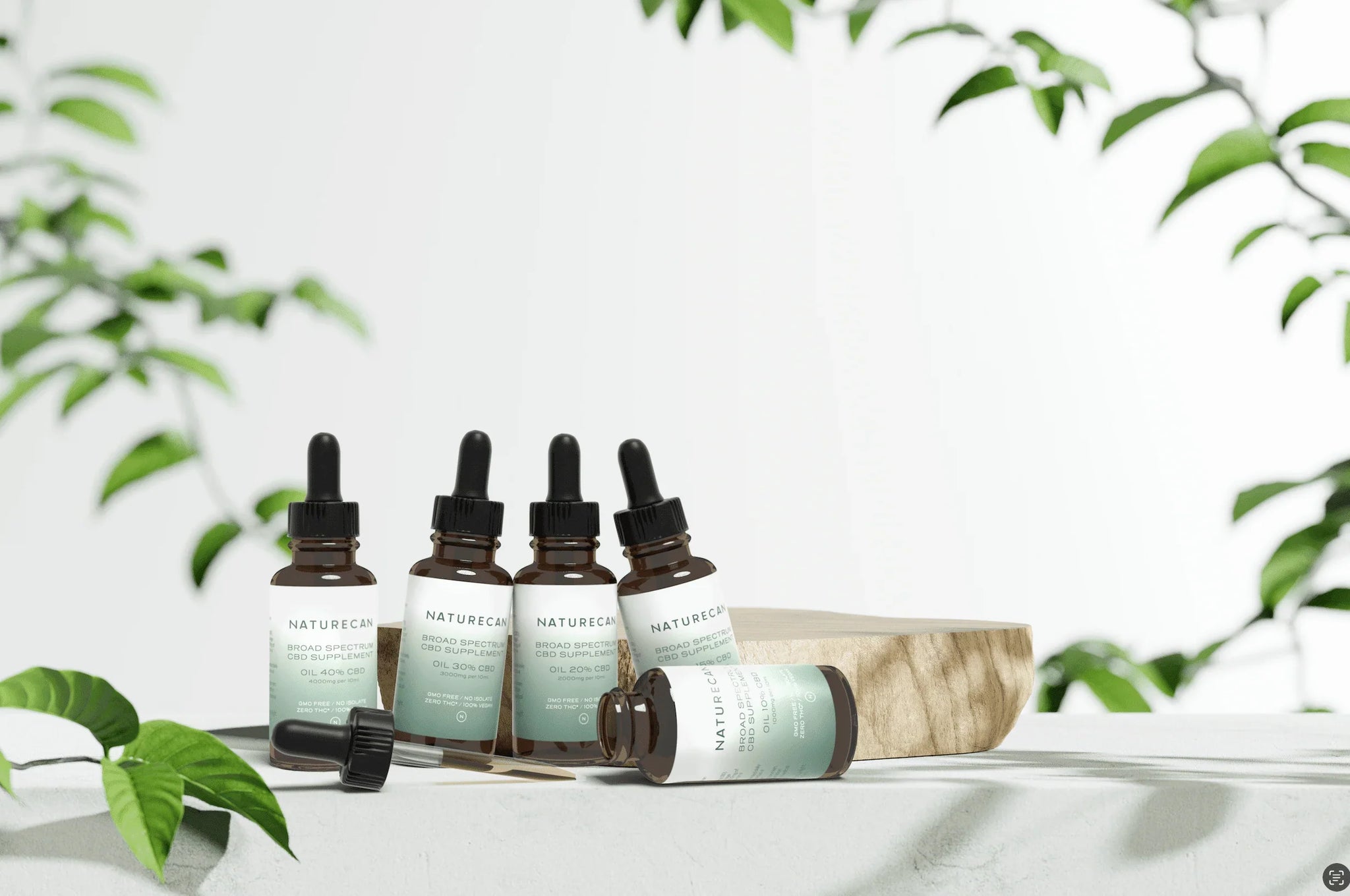 HHC vs THC vs CBD | Οι Διαφορές μεταξύ τους