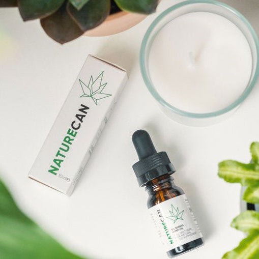 CBD OIL ΠΛΗΡΟΥΣ ΦΑΣΜΑΤΟΣ ΚΑΙ ΕΥΡΕΟΣ ΦΑΣΜΑΤΟΣ