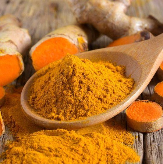 κουρκουμινη