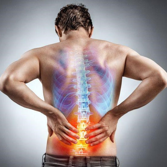 cbd φλεγμονη