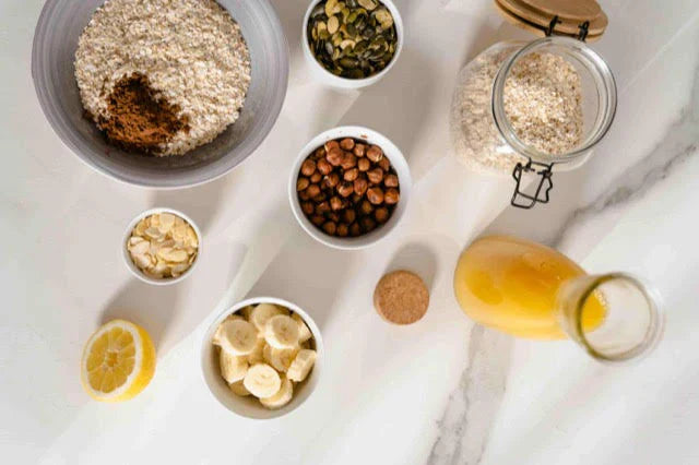 Top 10 Φυσικά Αντιφλεγμονώδη για αποτελεσματική ανακούφιση από τον πόνο