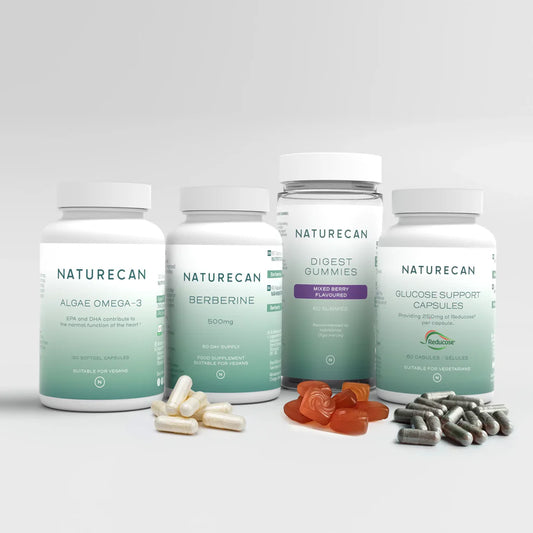 Πακέτο Προσφοράς GLP-1