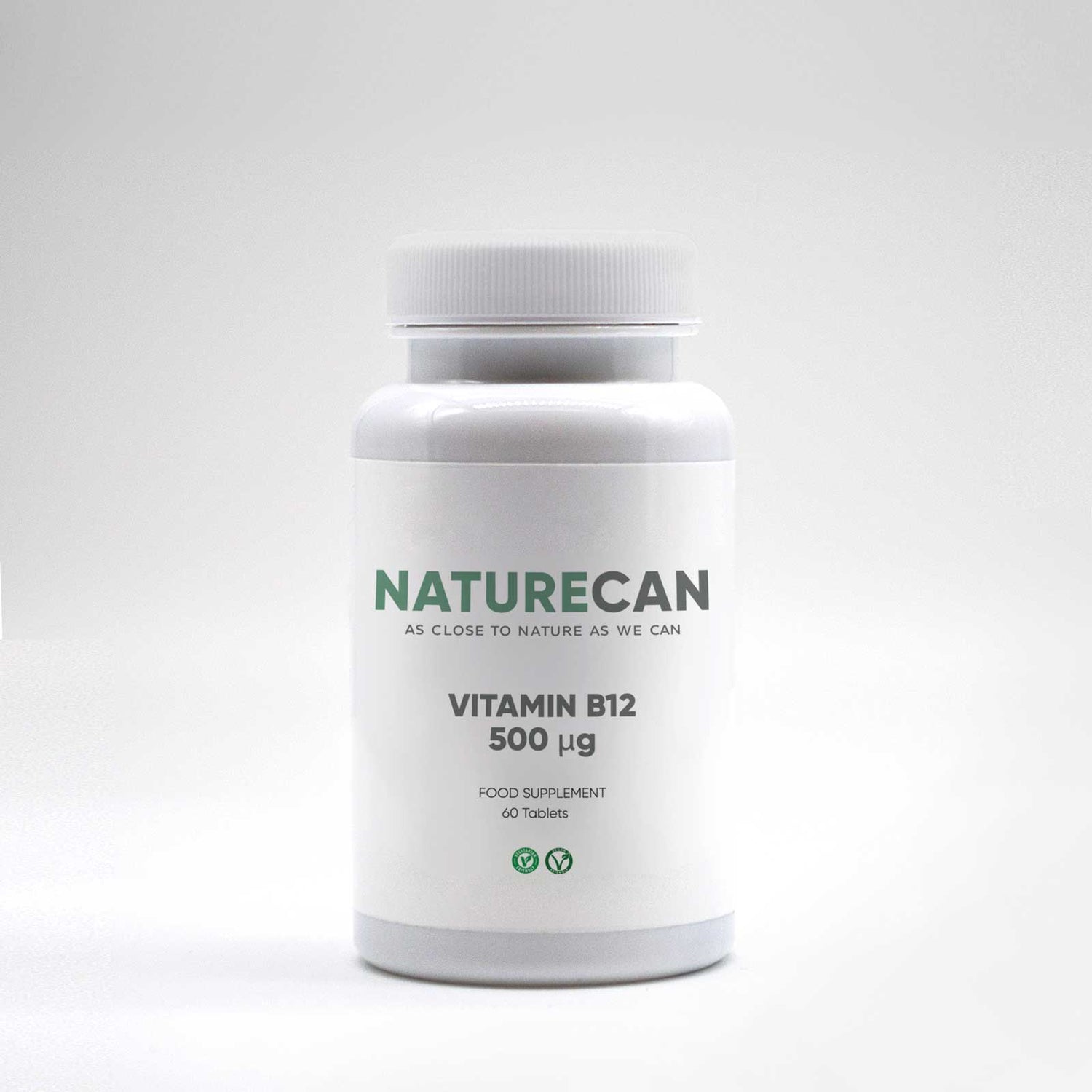 Bitamini b12 - ellada - naturecan