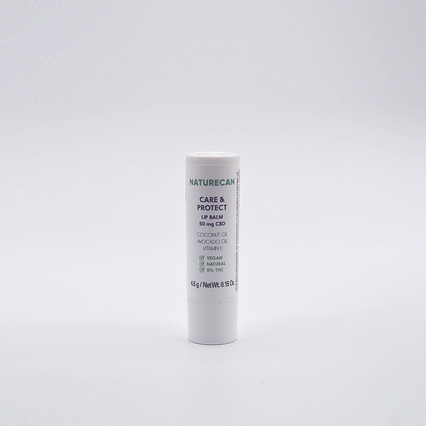Βάλσαμο CBD προστασίας για τα χείλια-Naturecan GR