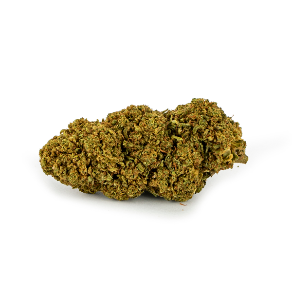 cogollos de CBD Juiciy Fruit de NaturecanΑνθοί CBD Juicy Fruit Naturecan