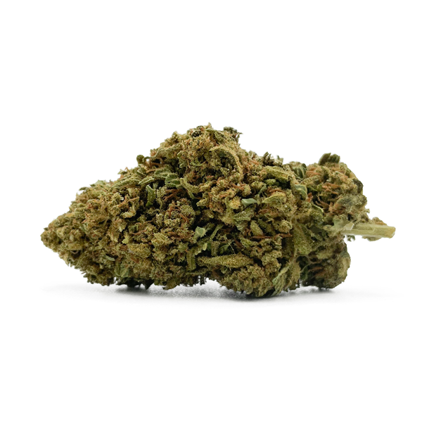 Ανθοί CBD Mango Kush Naturecan
