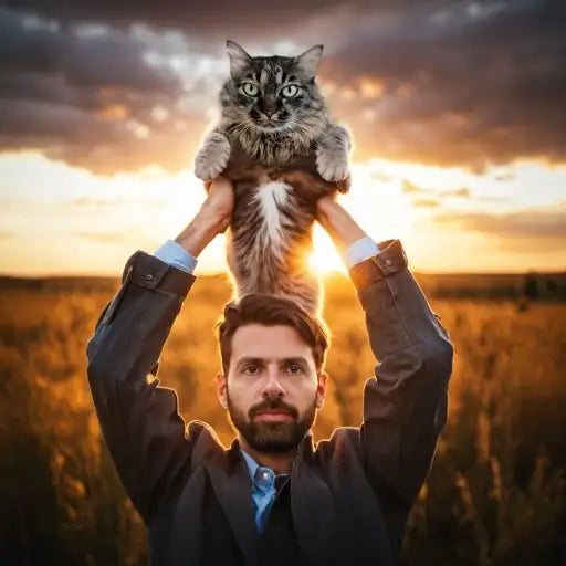 Συνέντευξη με τον Tsitsos the Cat