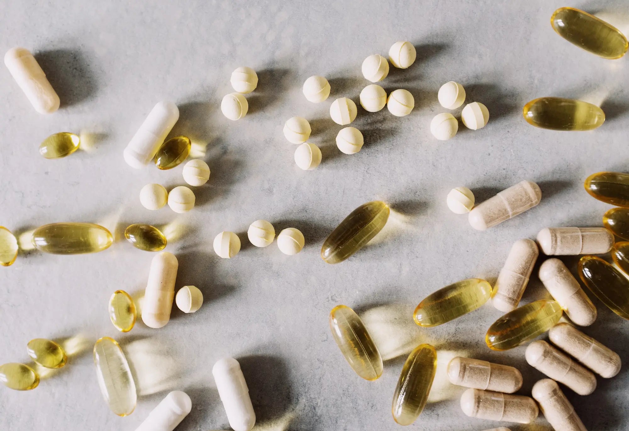 Τι είναι η βερβερίνη Οφέλη και πότε να την πάρετε