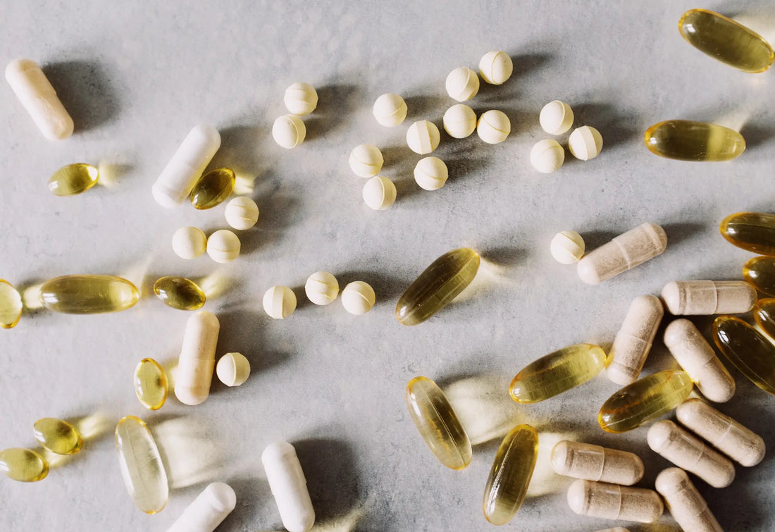 Τι είναι η βερβερίνη Οφέλη και πότε να την πάρετε