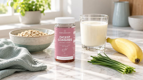Διατροφή Χαμηλή σε FODMAP, Εντερικά Βακτήρια & Προβιοτικά