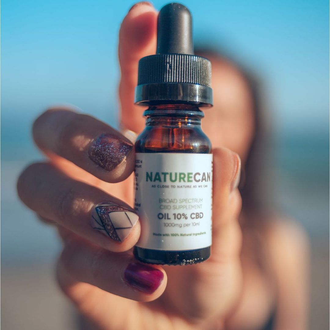 cbd oil δοσολογια, πόσο να πάρω;