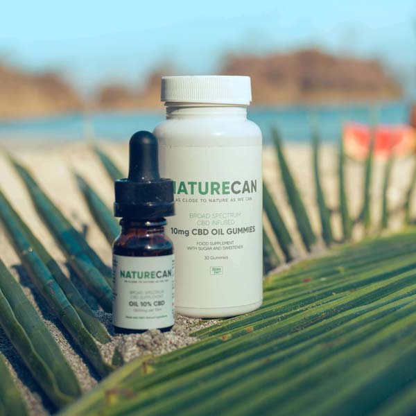 Τι προκαλεί το CBD oil;