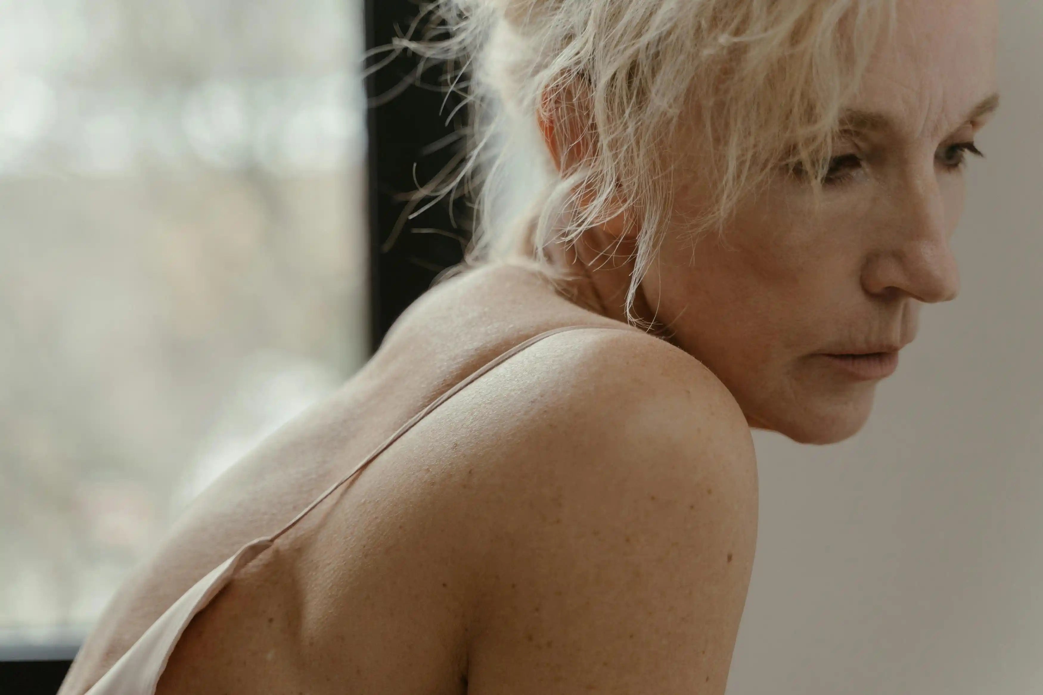 Αιτίες γήρανσης