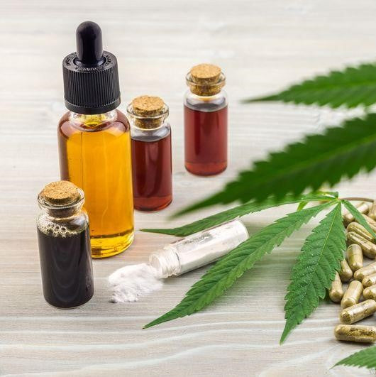 cbd isolate cbd distillate