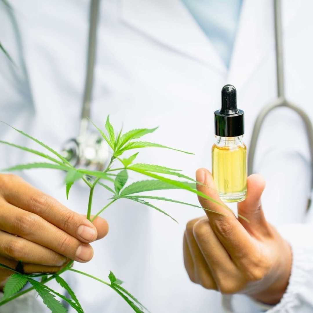 thc τι ειναι - cbd vs thc