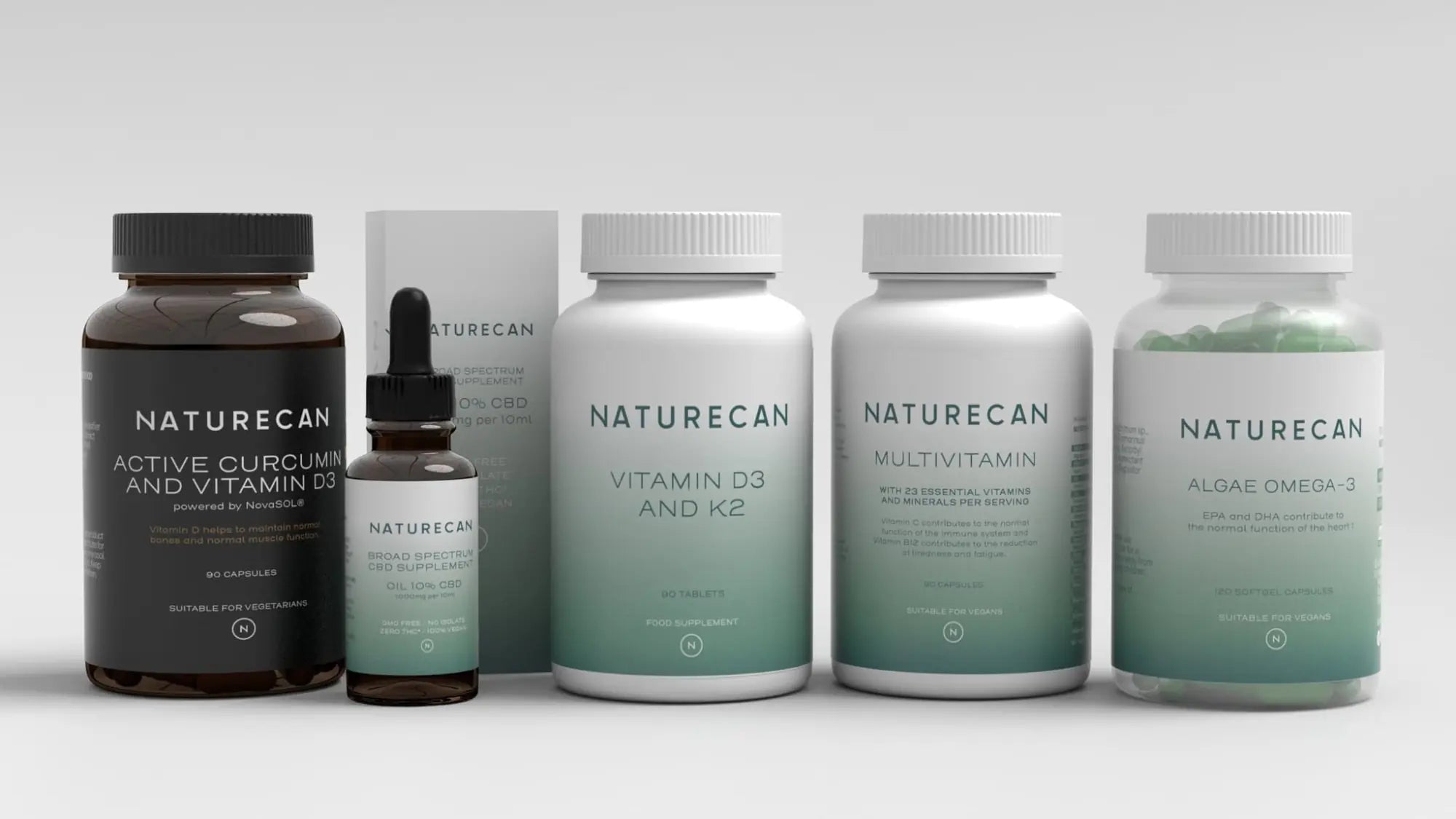 cbd oils proionta naturecan
