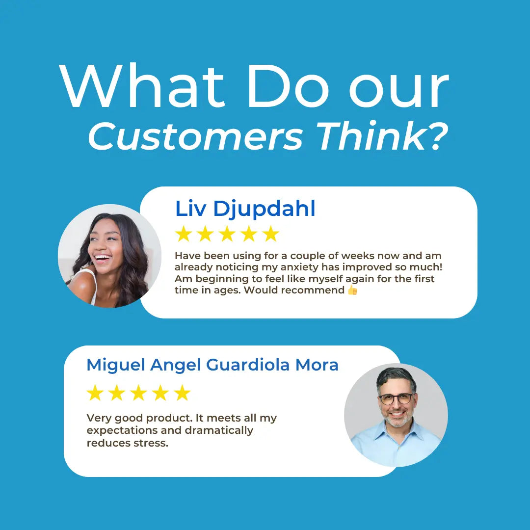 Ζελεδάκια Χαλάρωσης με CBD & Ashwagandha