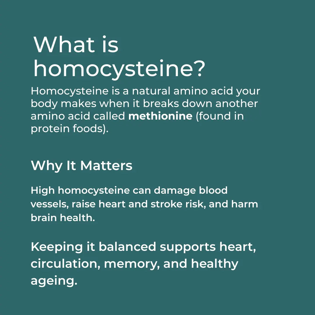 homocysteine