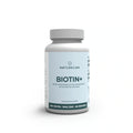 Κάψουλες Βιοτίνης+ (Biotin+)