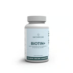 Κάψουλες Βιοτίνης+ (Biotin+)