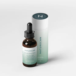 CBD Oil - Έλαιο με Μελατονίνη 10ml