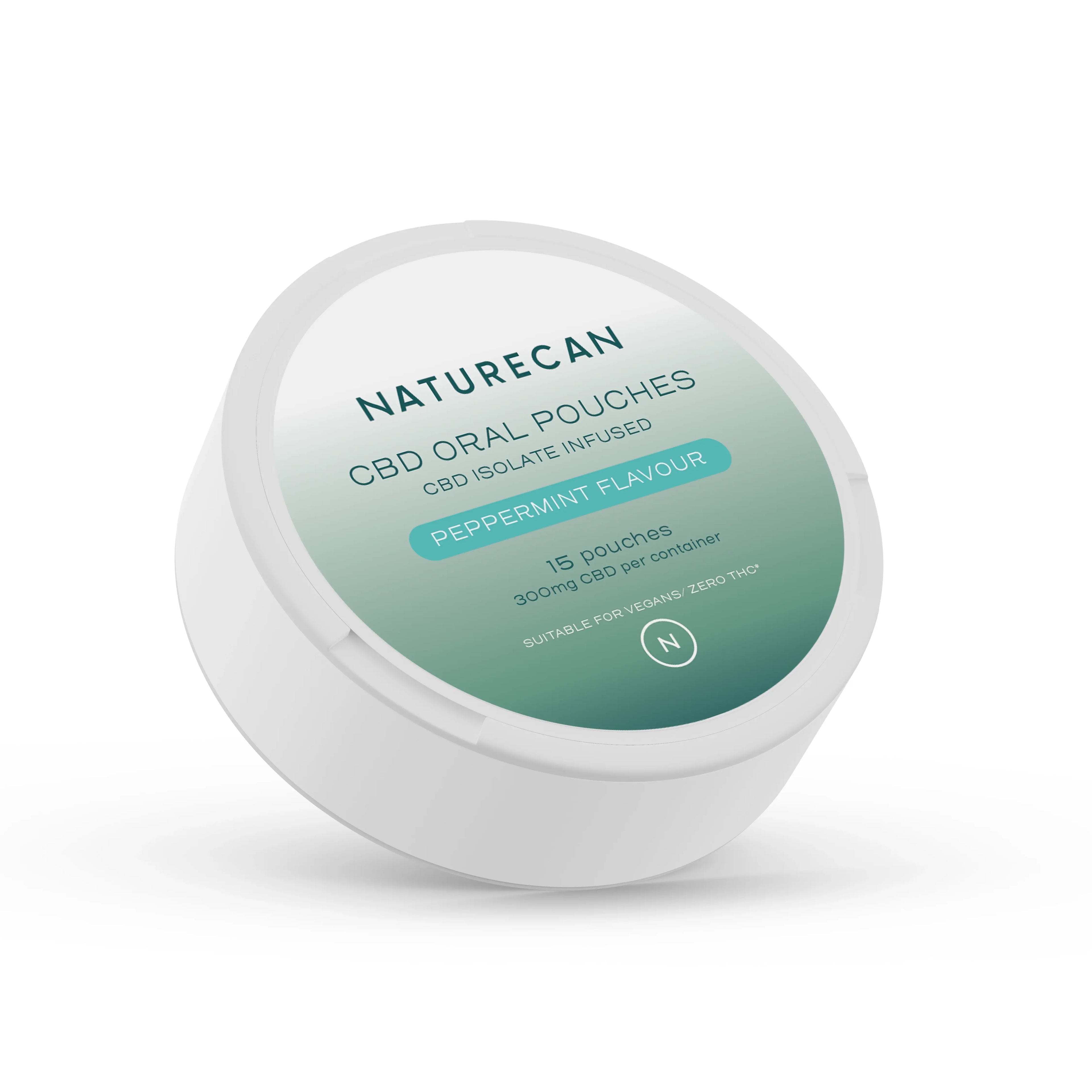 CBD Pouches (Φακελάκια)