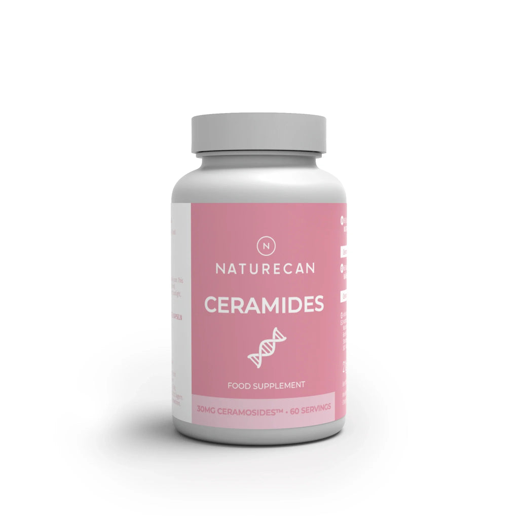 Naturecan ceramides