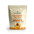 Καθαρή Πρωτεΐνη Ορού Γάλακτος - Clear Whey