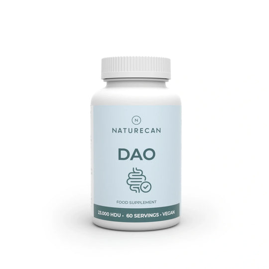 Συμπλήρωμα DAO