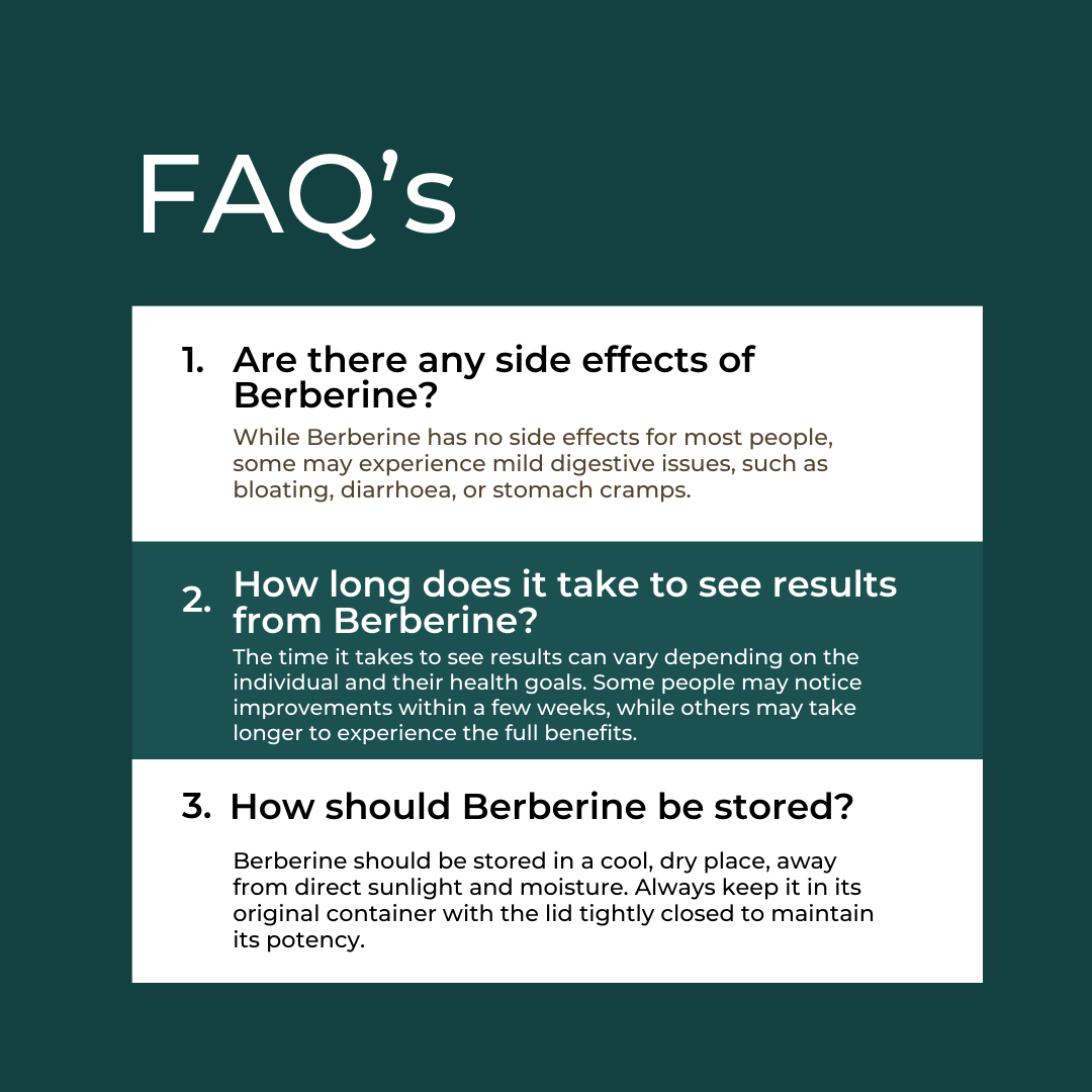 Βερβερίνη-συχνες-ερωτησεις