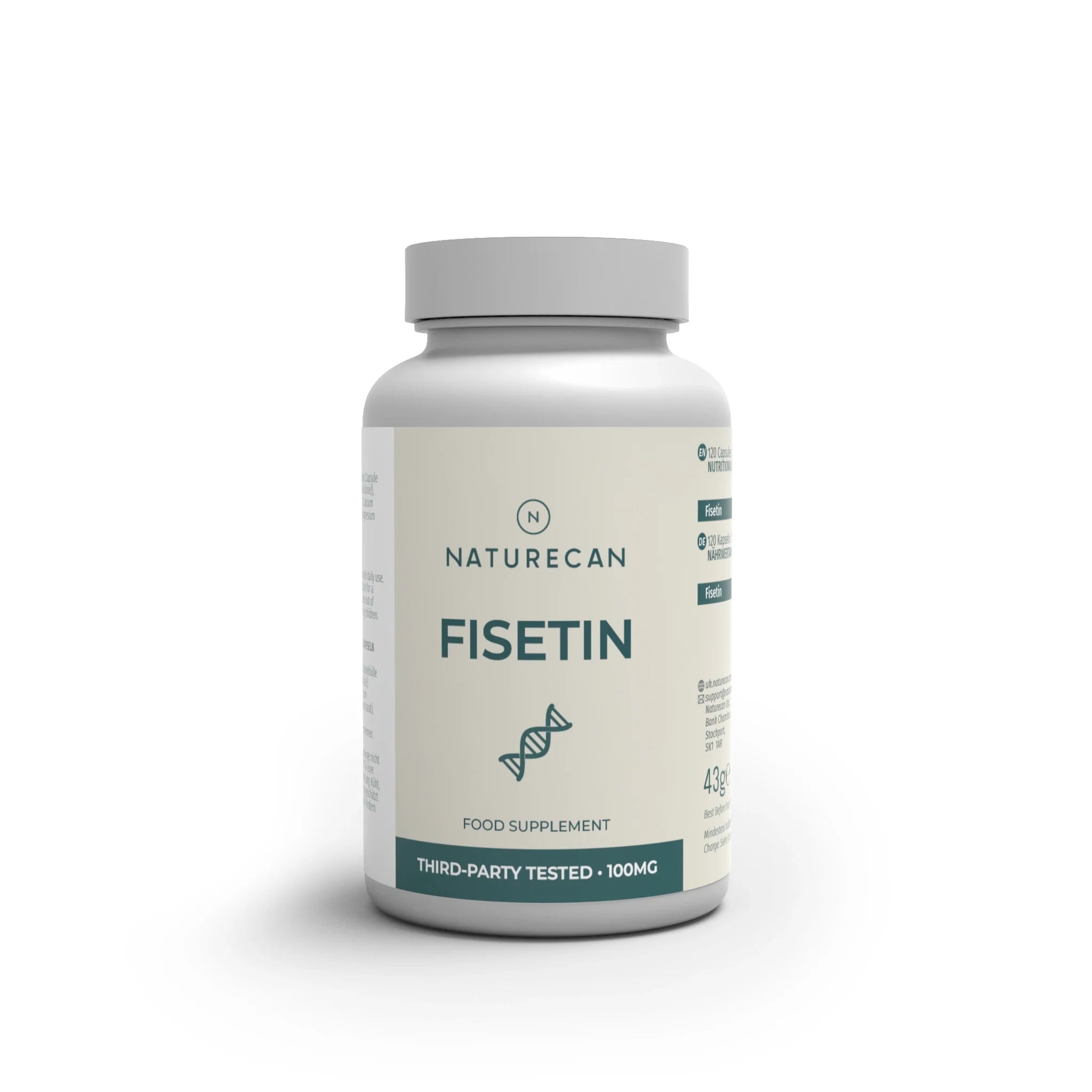 Fisetina
