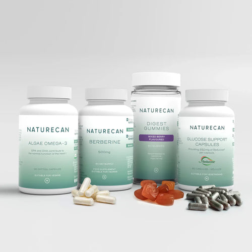 Πακέτο Προσφοράς GLP-1