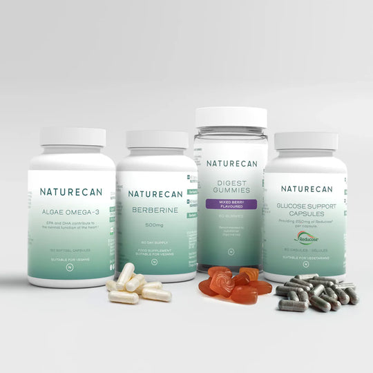 Πακέτο Προσφοράς GLP-1