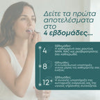 Πακέτο Αντιγήρανσης & Μακροζωίας: NMN, NAD+ & Ρεσβερατρόλη