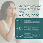 Βερβερίνη 500mg (Berberine)