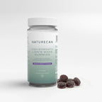 Ζελεδάκια Mανιτάριου Lion’s Mane