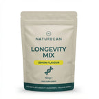 Μείγμα Μακροζωίας (Longevity Mix) – Όλα-σε-Ένα Φόρμουλα Αντιγήρανσης