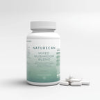 Μείγμα Μανιταριών σε Δισκία