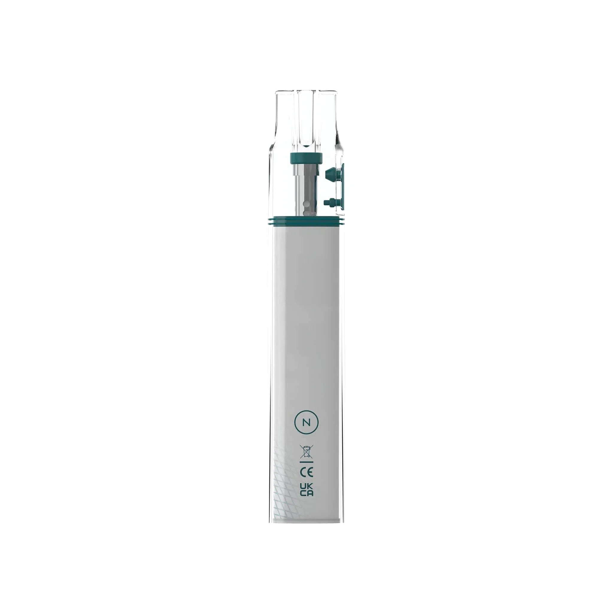 Refillable Disposable Vape