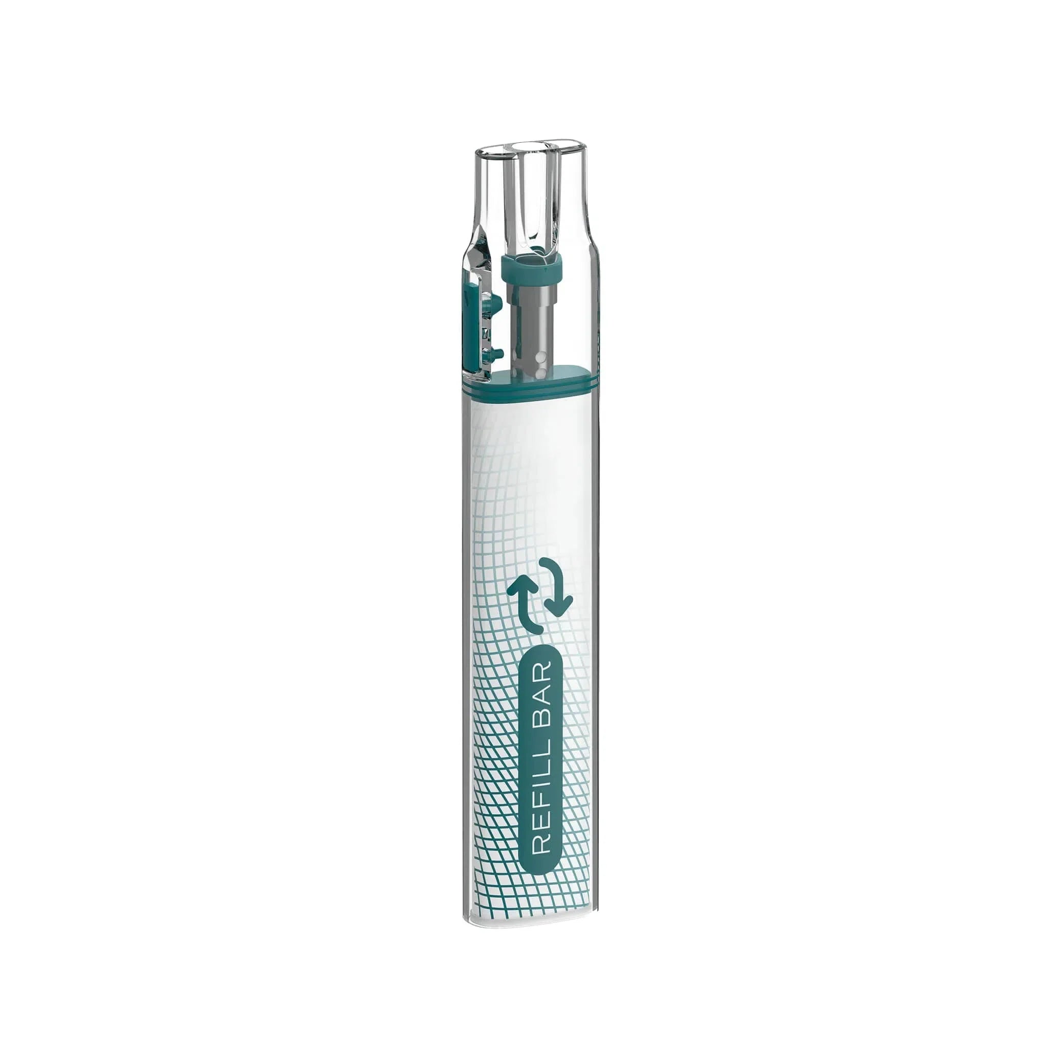 Refillable Disposable Vape
