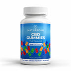 CBD Ζελεδάκια