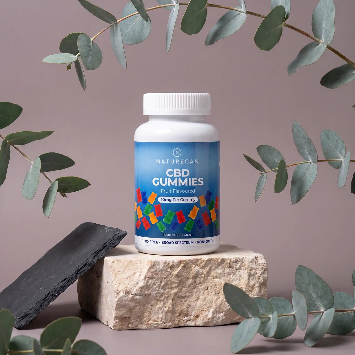 CBD Ζελεδάκια