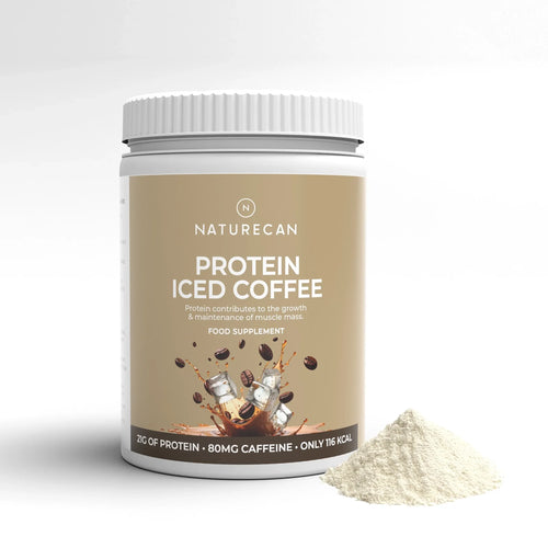 Προτεϊνούχος καφές