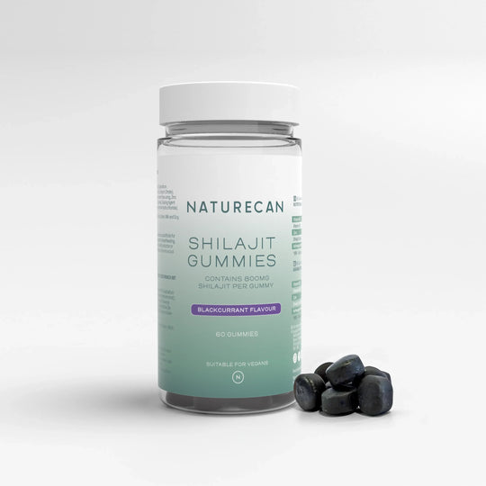Ζελεδάκια Shilajit