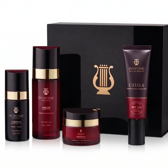 Synfonie gift box