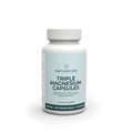 Γλυκινικό Μαγνήσιο (Magnesium Glycinate) – Σκόνη & Κάψουλες