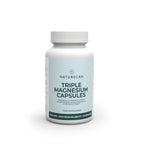 Γλυκινικό Μαγνήσιο (Magnesium Glycinate) – Σκόνη & Κάψουλες